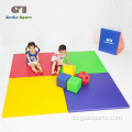 Indoor Kids Soft Play Gymnastik Soft Gymnastikmatten